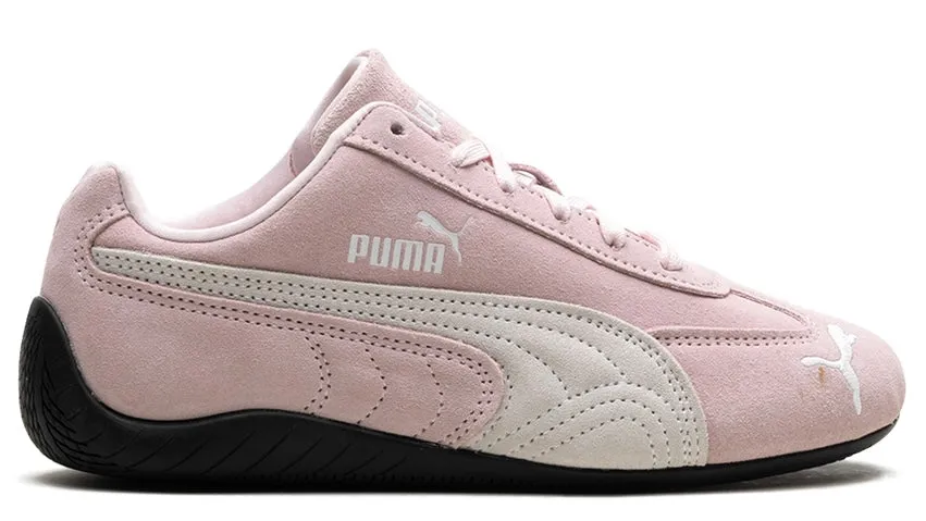 Petite Fit Puma Speedcat OG Pink White (Women's)