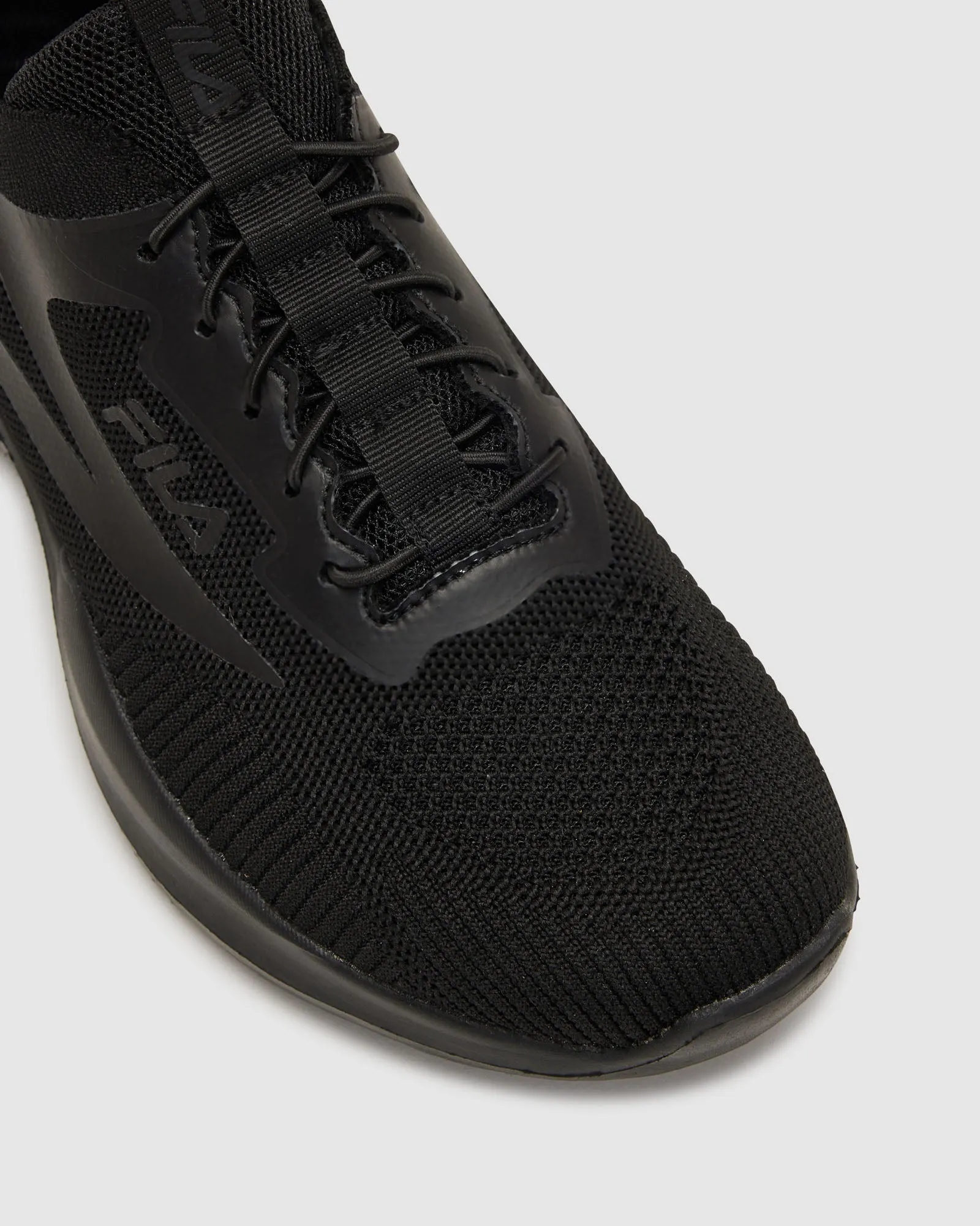 Men's FILA Saluzzo 2 fitness activities foot - alignment running shoes