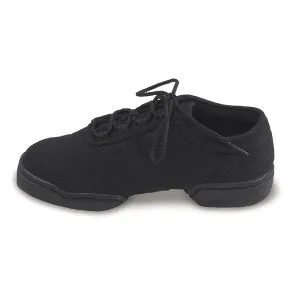 Italian Glam Every Step Andi -- Split Sole Dancesneaker -- Black