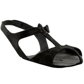 Beauty Walk Andree -- Half Sole Sandasol