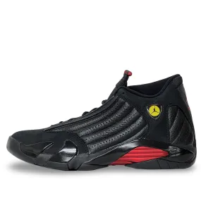 Forest Path Fashion Edge Nike Air Jordan 14 Last Shot 2018