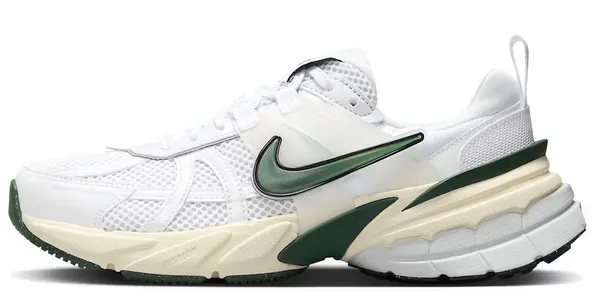 Luggage Fit Nike V2K Run White Platinum Tint (Women's)