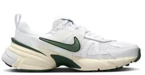 Marathon Fit Nike V2K Run White Platinum Tint (Women's)