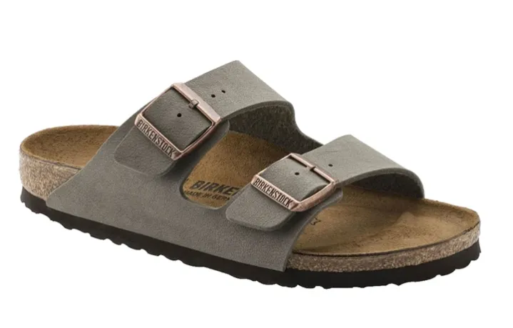 1023408-Nar Arizona Kids By Birk Light Utility PU Sole