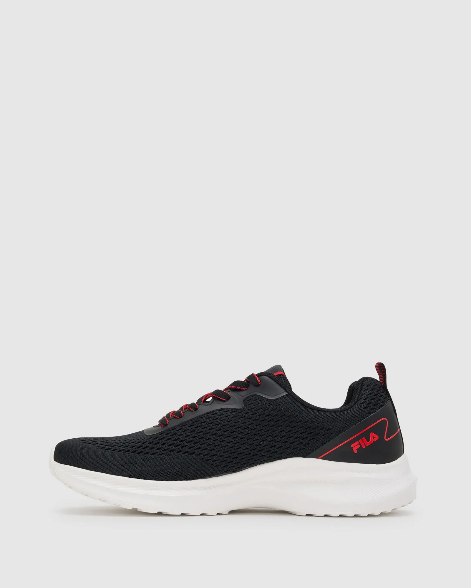 Men's FILA Pietro adult shoe aesthetics