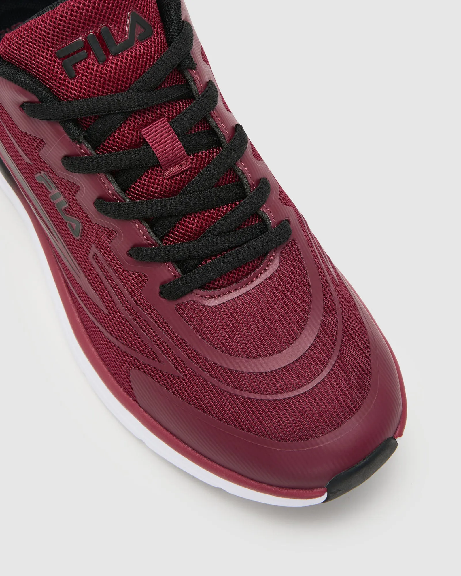 individual sports shoes Men's FILA Cefalu 3