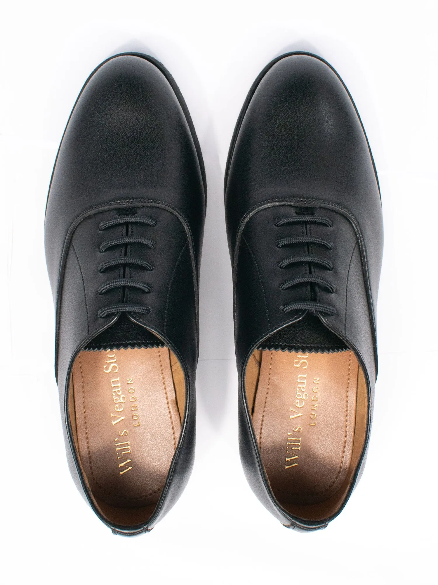 Suede Travel purpose Goodyear Welt Oxfords