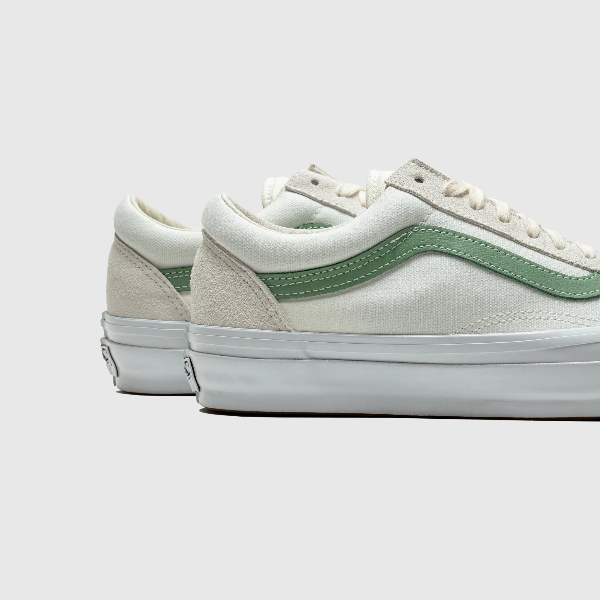 Shock Absorbing OLD SKOOL 36 LX