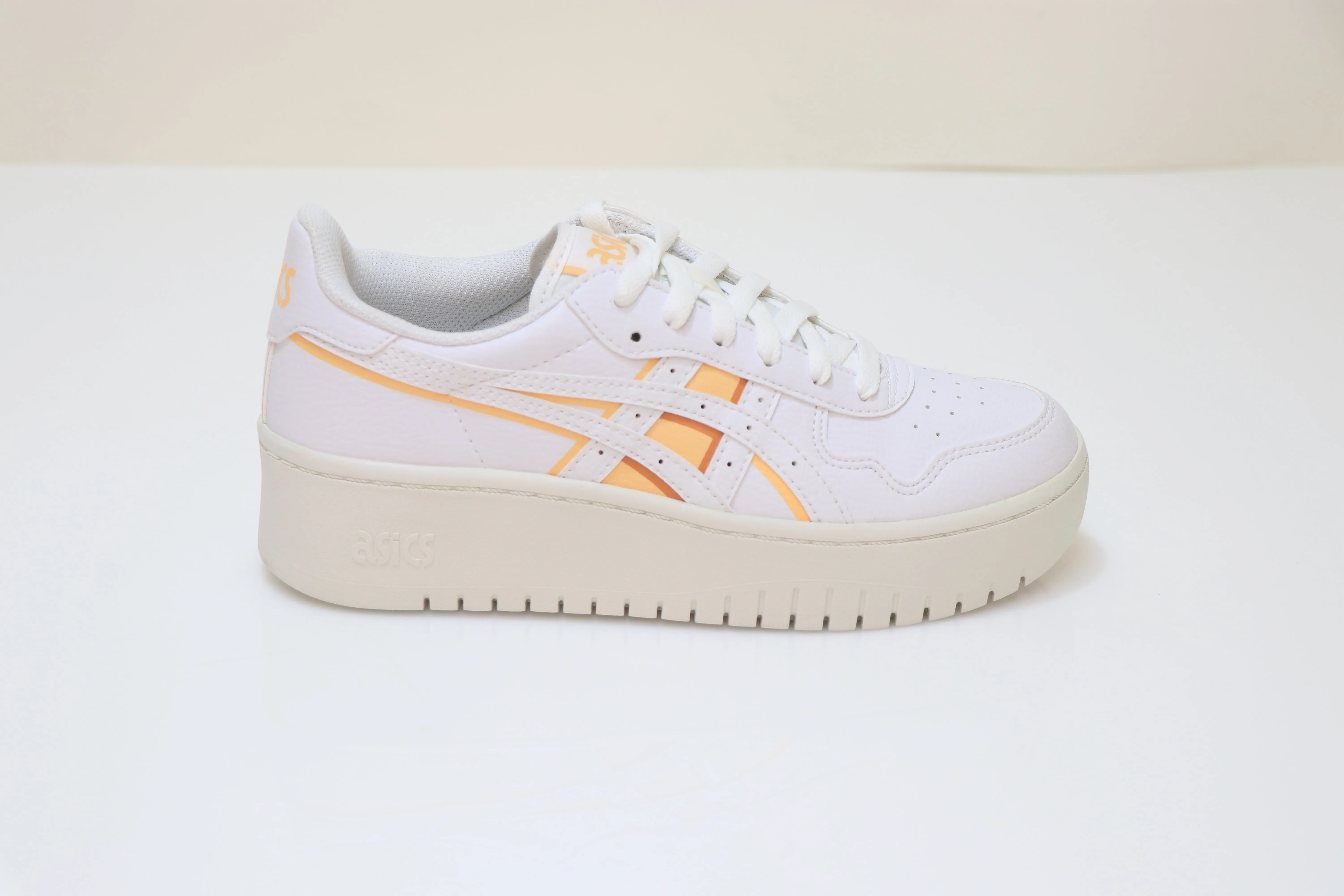 ASICS Japan S Platform warm - up shoes