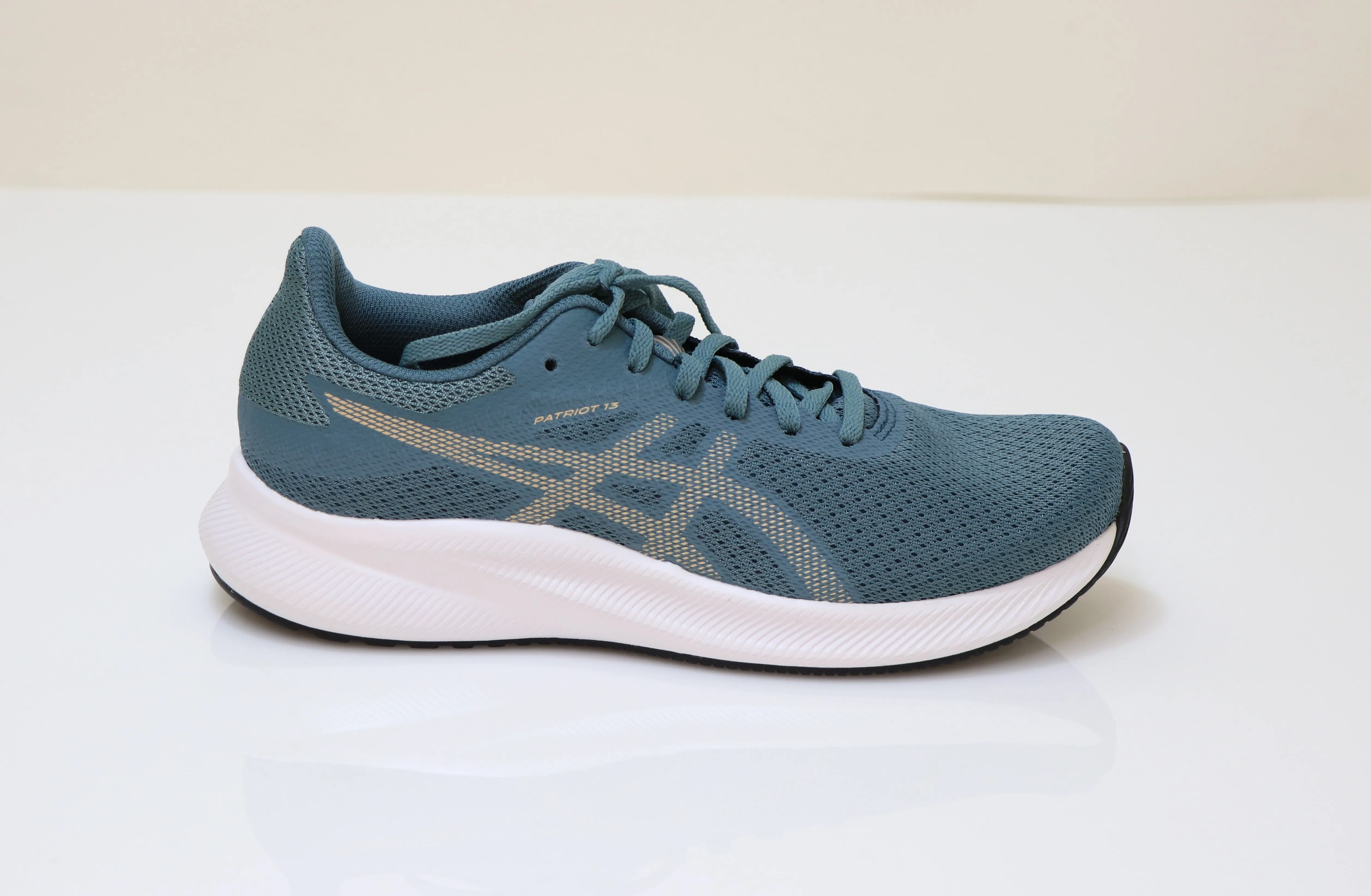 Anti - friction ASICS