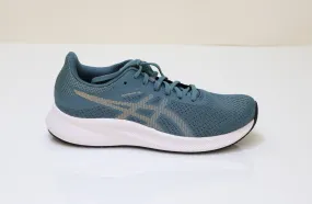 ASICS self - discipline running on asphalt shoes