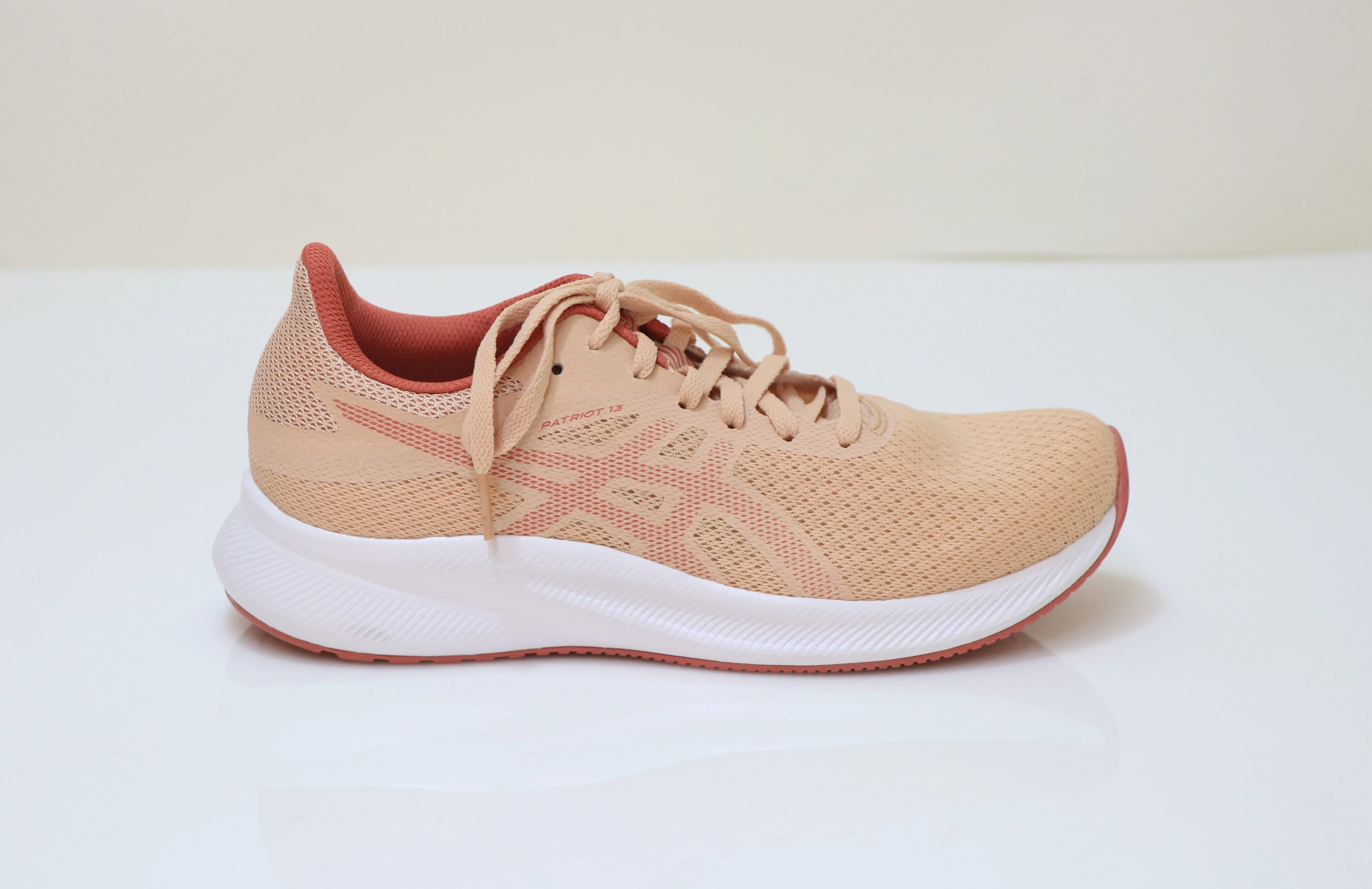 ASICS EasyToClean Comfort - arch