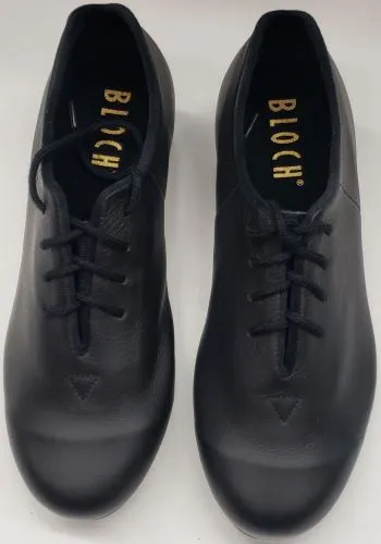 Trend Hot Audeo -- Tap Oxford -- Black