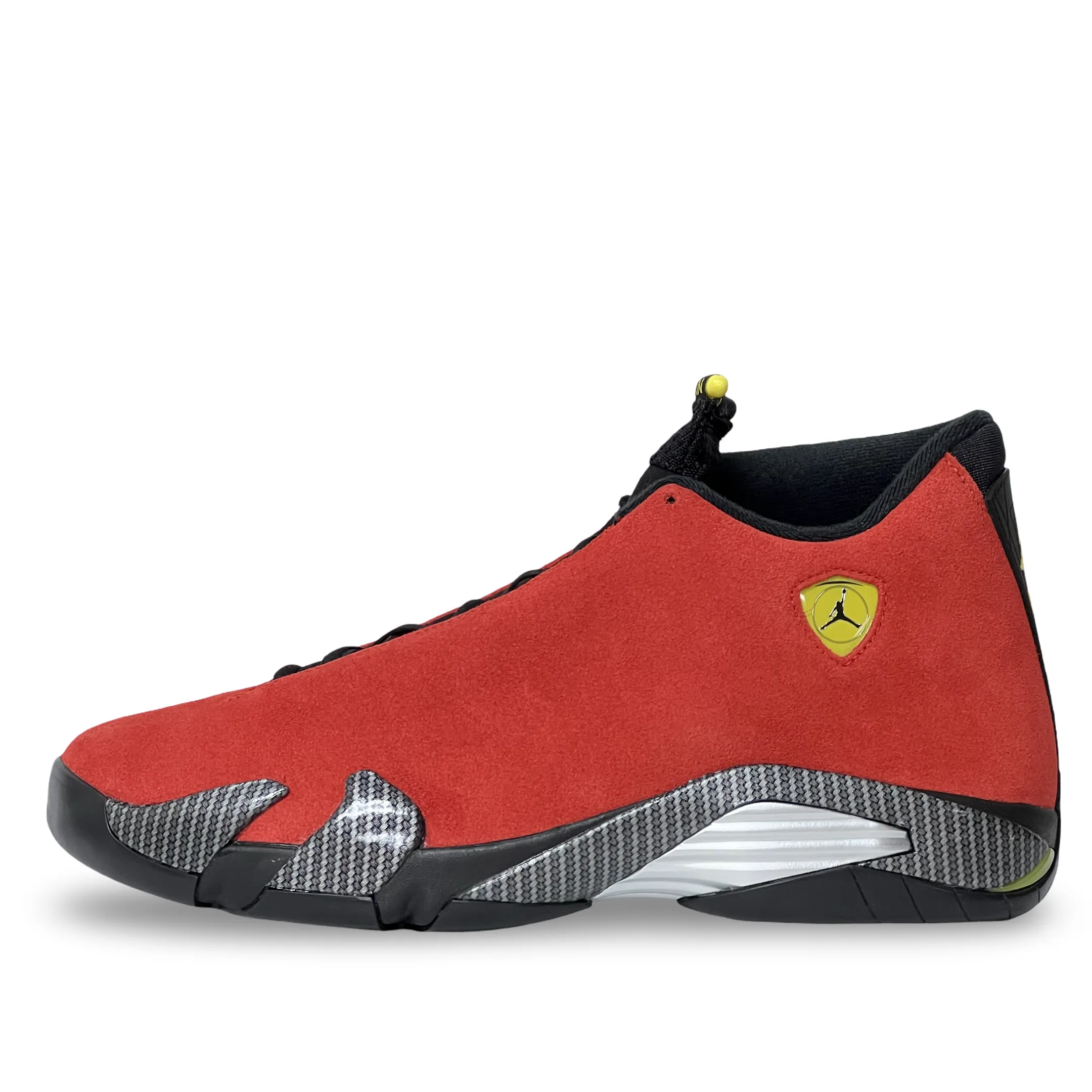 Anti Odor Outdoor Explorers Nike Air Jordan 14 Ferrari 2025