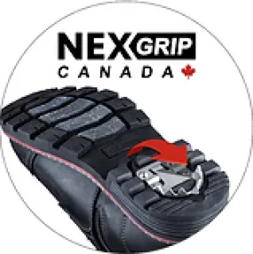 Baldwin - Dark Brown Comfort footbed