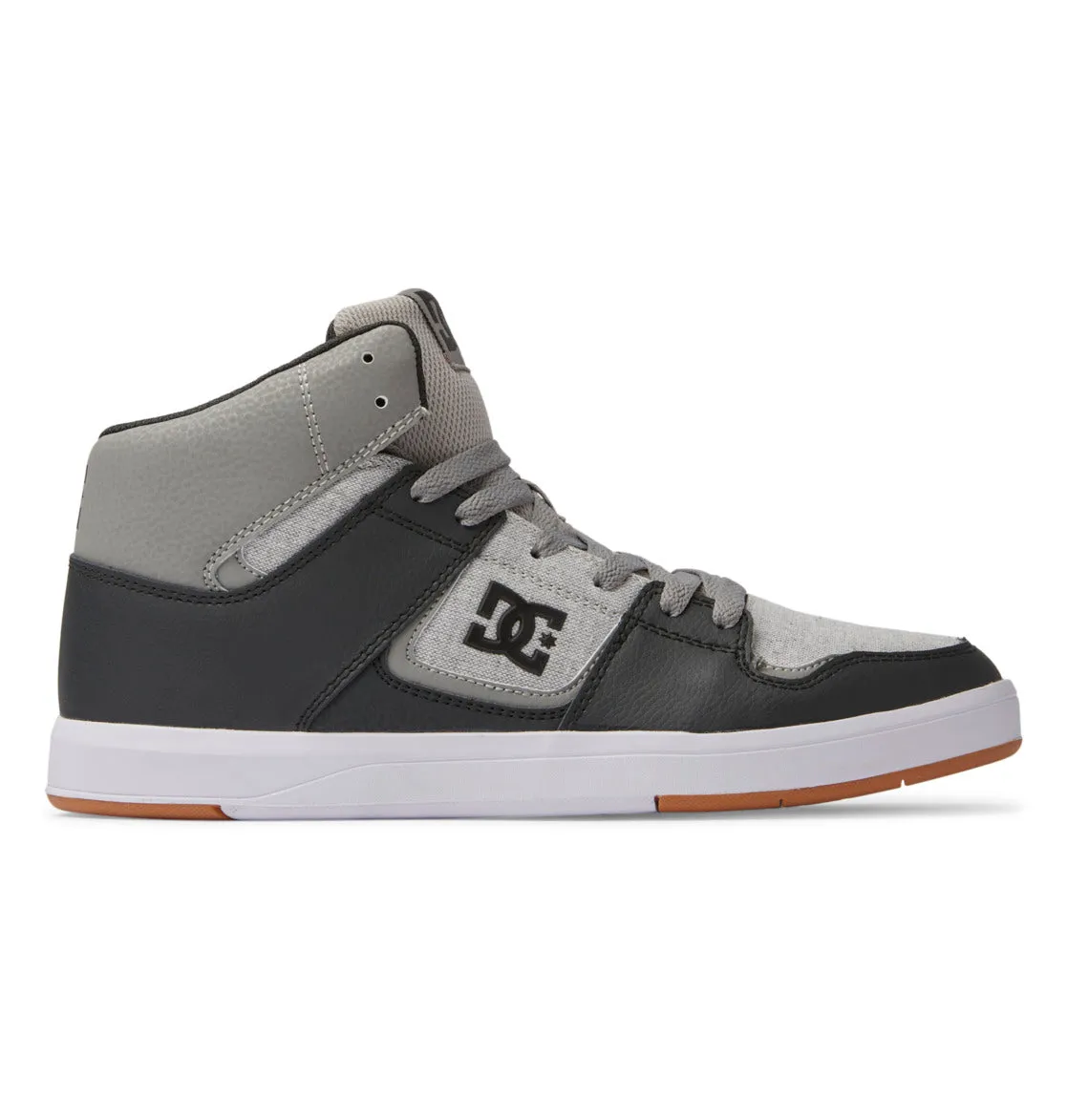 Soft outsole Men's DC Cure High-Top Shoes