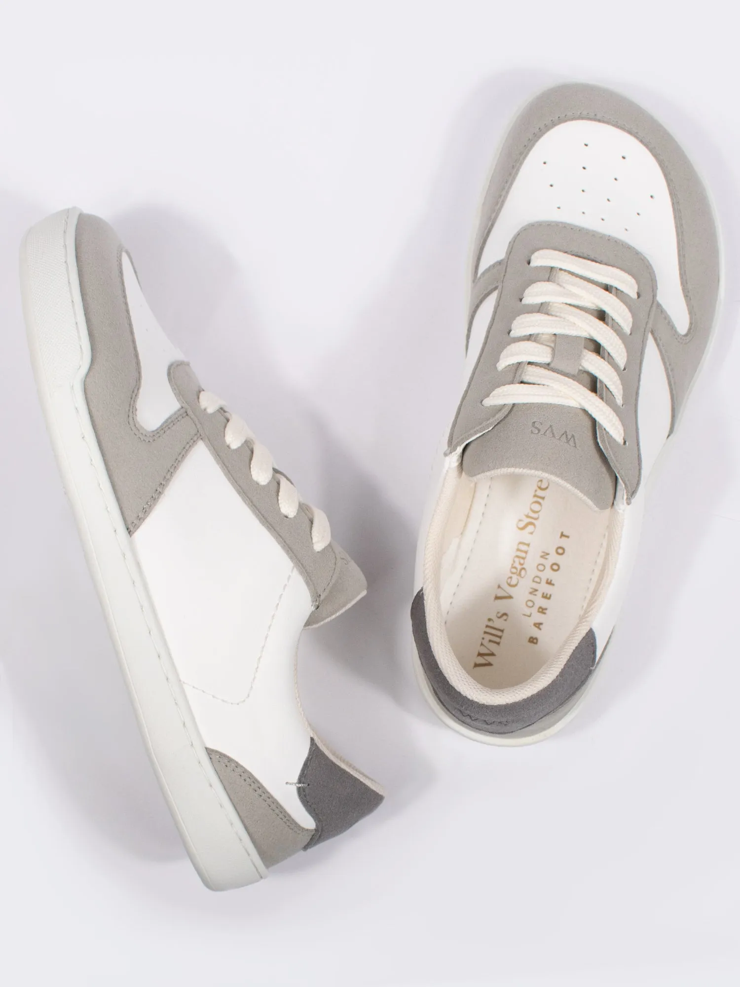 Barefoot Sneakers Everyday Pair Elastic Ankle