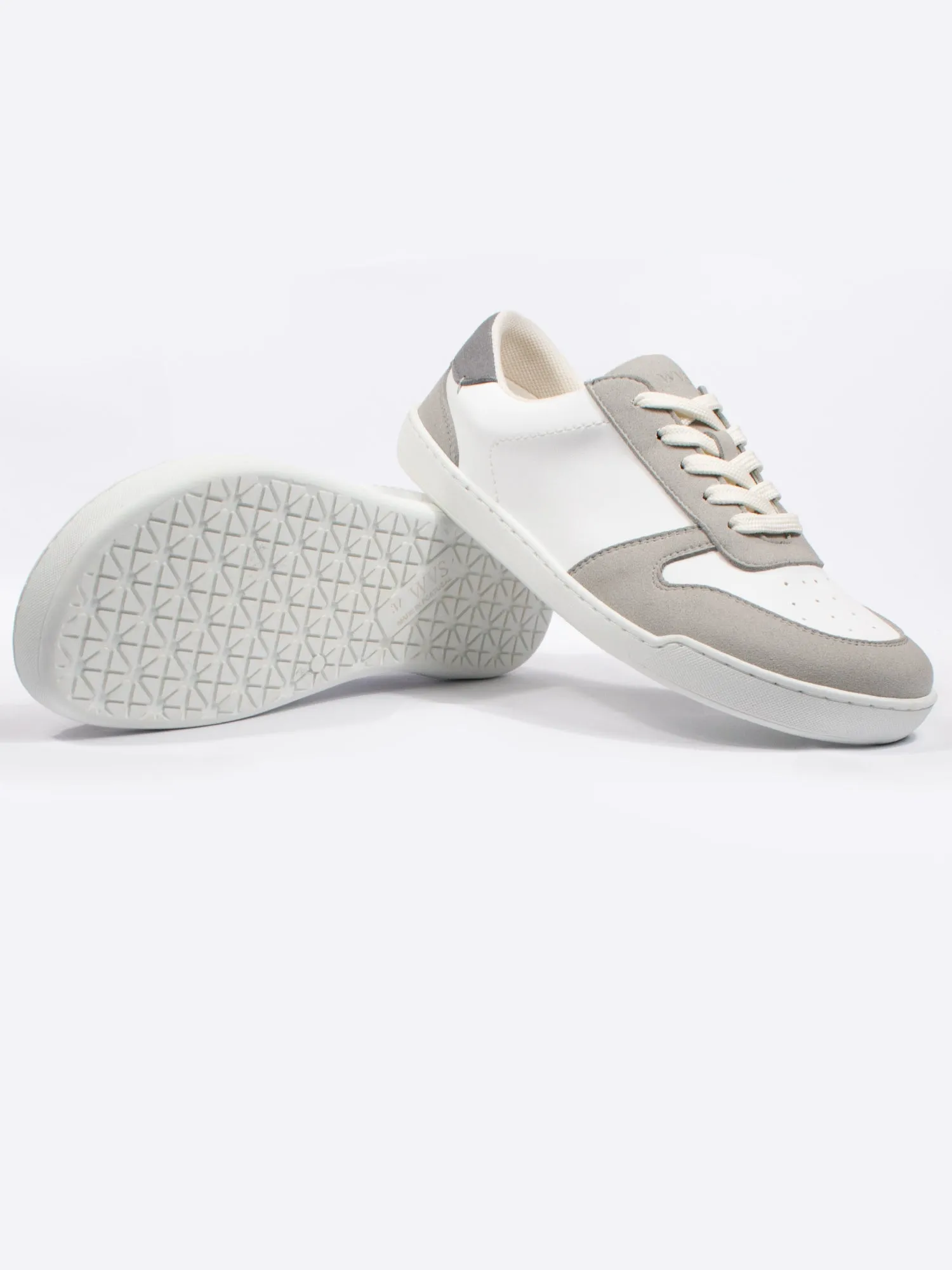 Barefoot Sneakers Smart Style