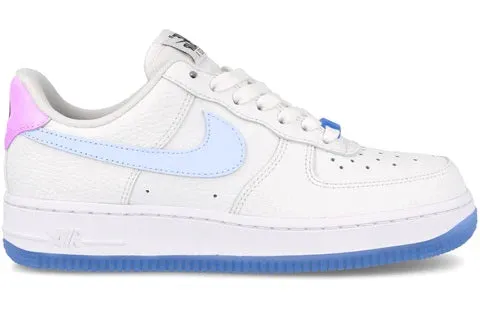 Nike Air Force 1 Low UV Reactive Swoosh (W) Step Ahead