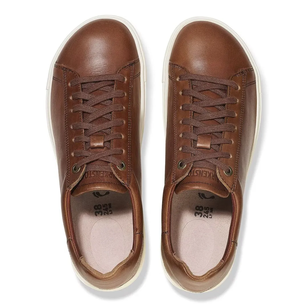 Bend Low - Cognac traction - control - technology shoes