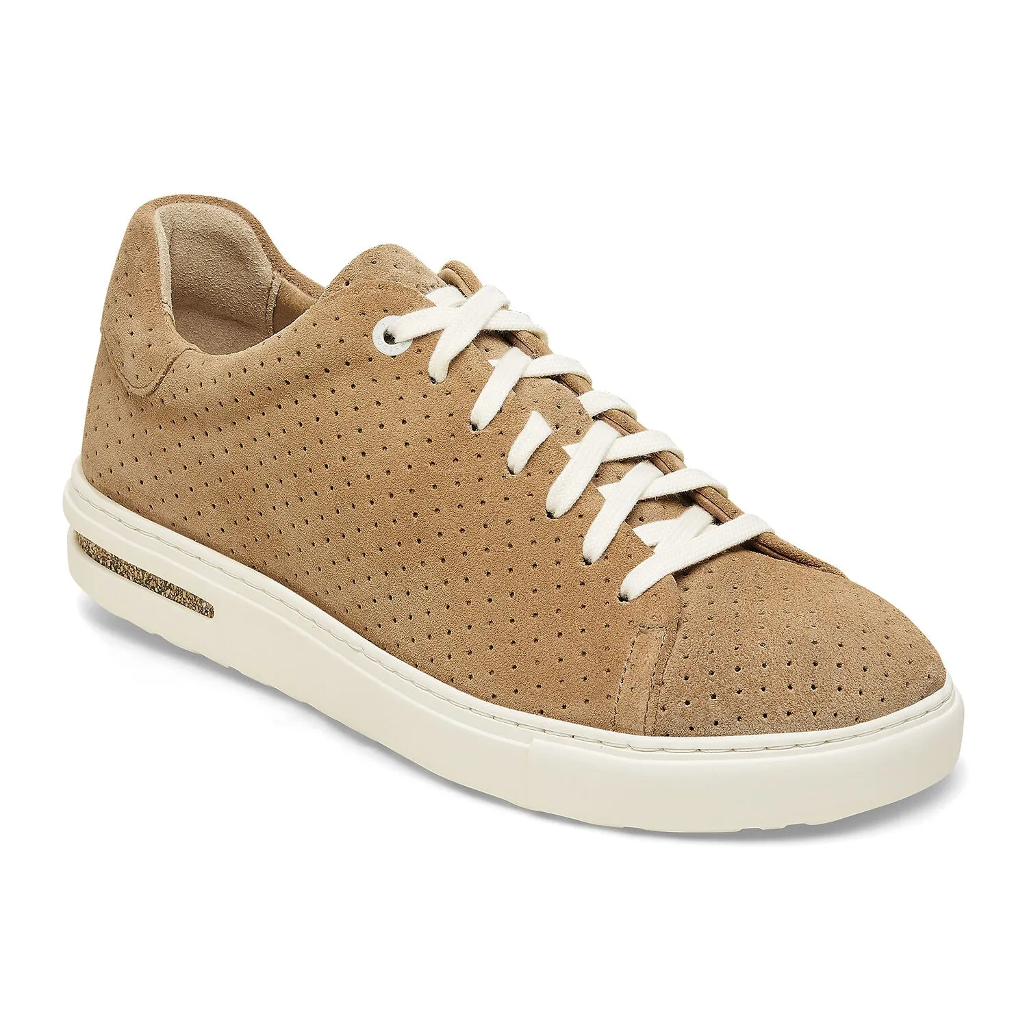 Bend Low - Dotted New Beige shock - absorbing - technology