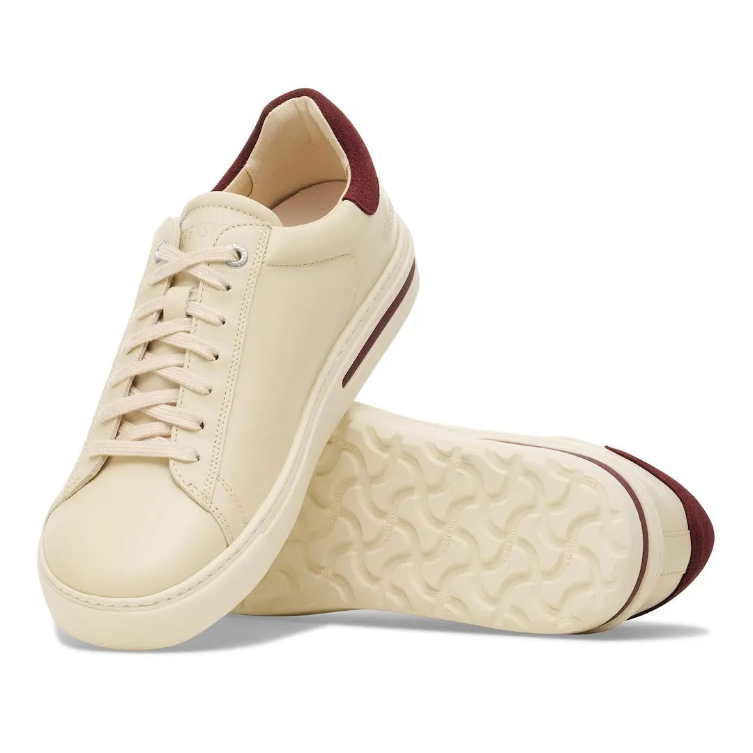 camouflage - design shoes Bend Low - Eggshell/Zinfandel