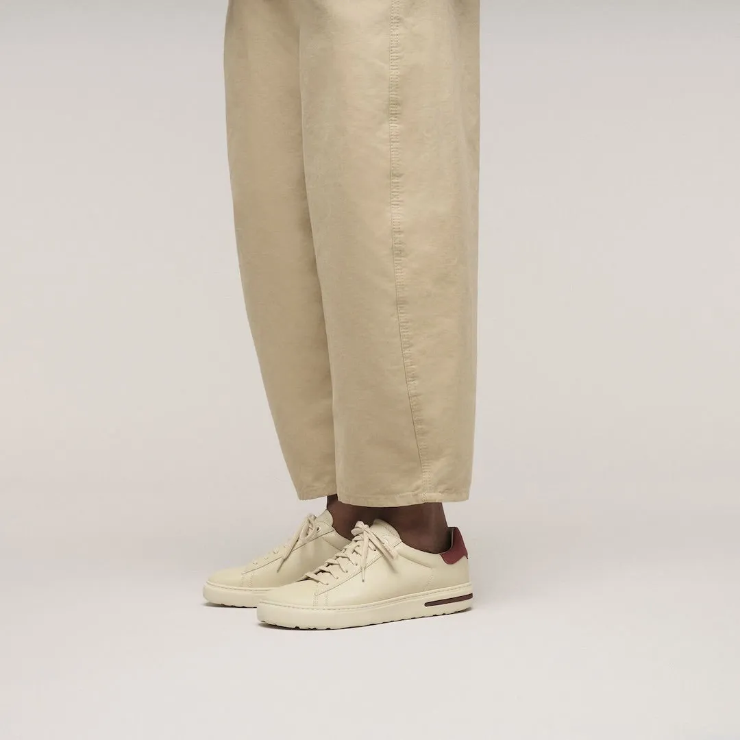 Bend Low - Eggshell/Zinfandel Torsional Stability