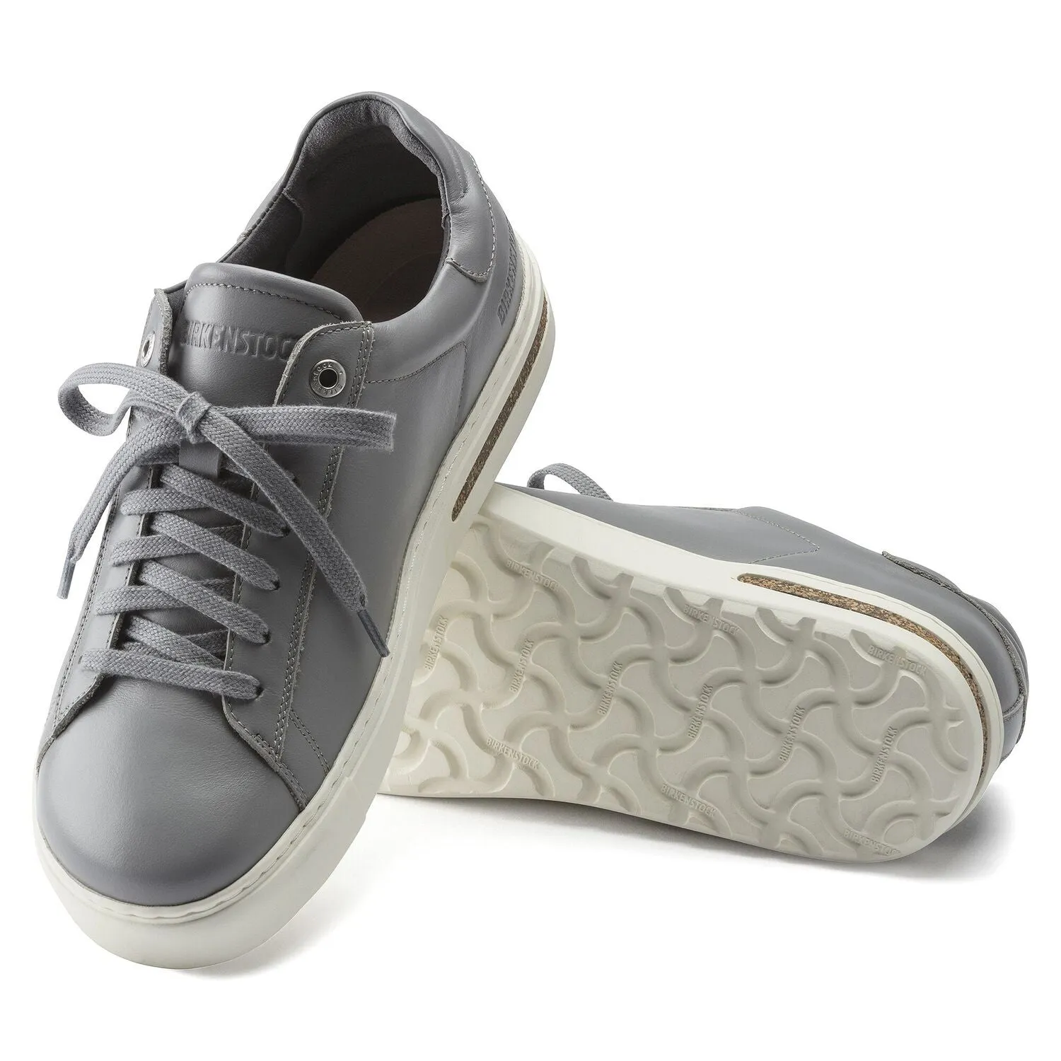 Sweatproof Bend Low - Gray