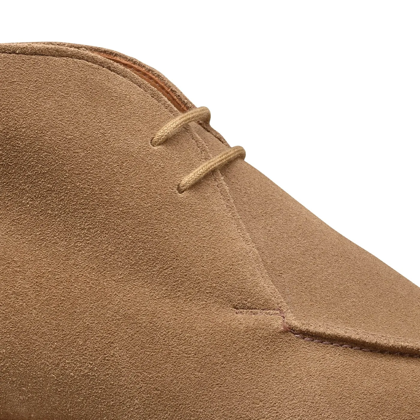 ArchSupport Bibury Desert Suede