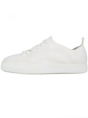 Biodegradable NY Sneakers Grey Storm Day Wear