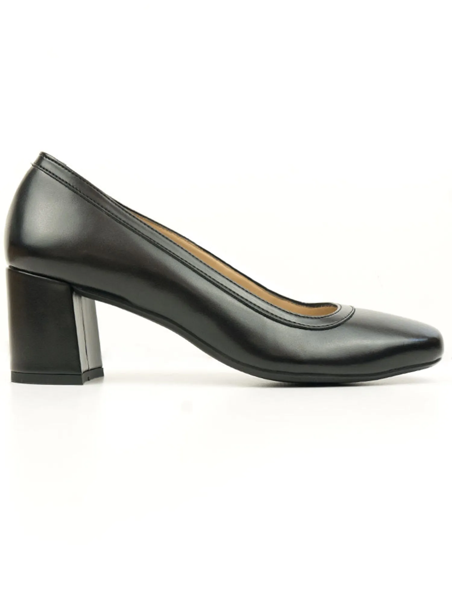 Block Heels Trail Ready Footwear Lightweight