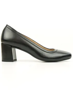 Block Heels Italian Glam Warm Interior