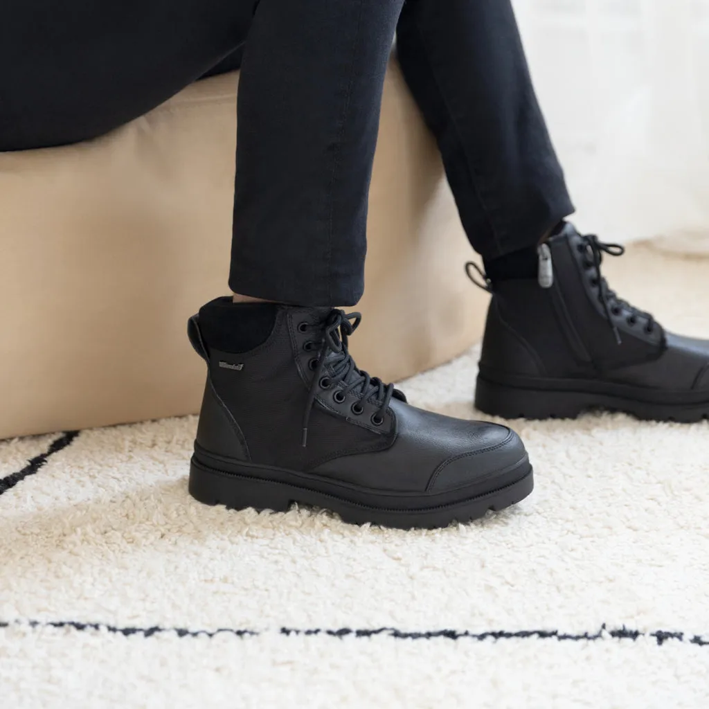 Anti-Slip Sole BLONDO BRADLY WIDE