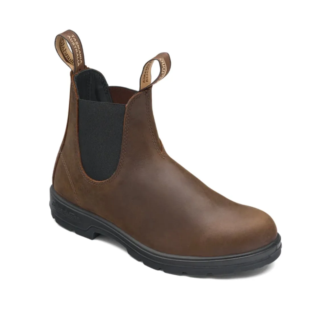 City Trek Blundstone 1609 - Classic Antique Brown