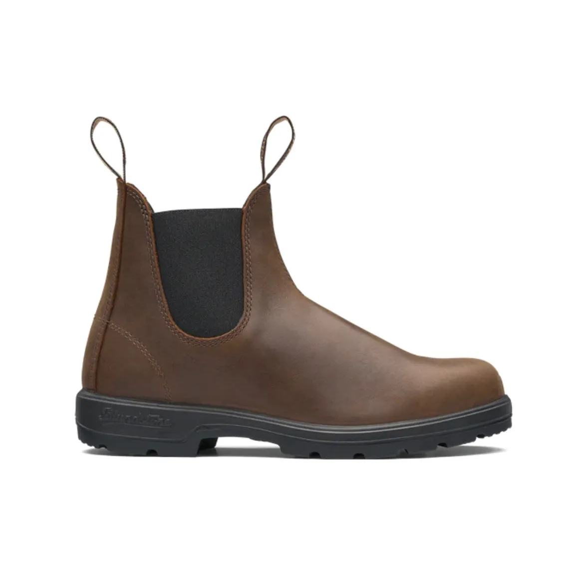 Blundstone 1609 - Classic Antique Brown Abrasion   Resistant