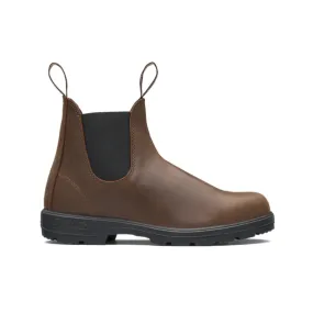 Blundstone 1609 - Classic Antique Brown Abrasion   Resistant