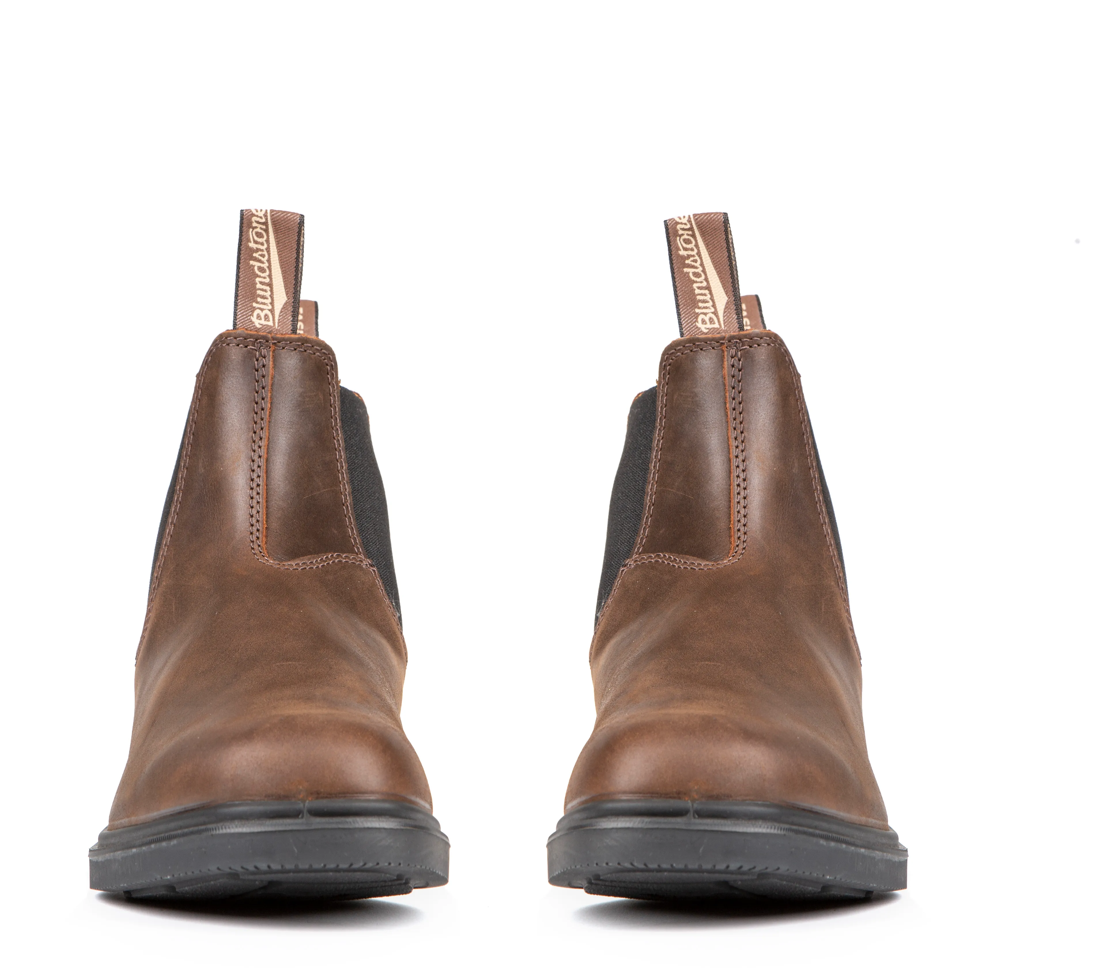 Workwear Style BLUNDSTONE 2029 - Dress Antique Brown