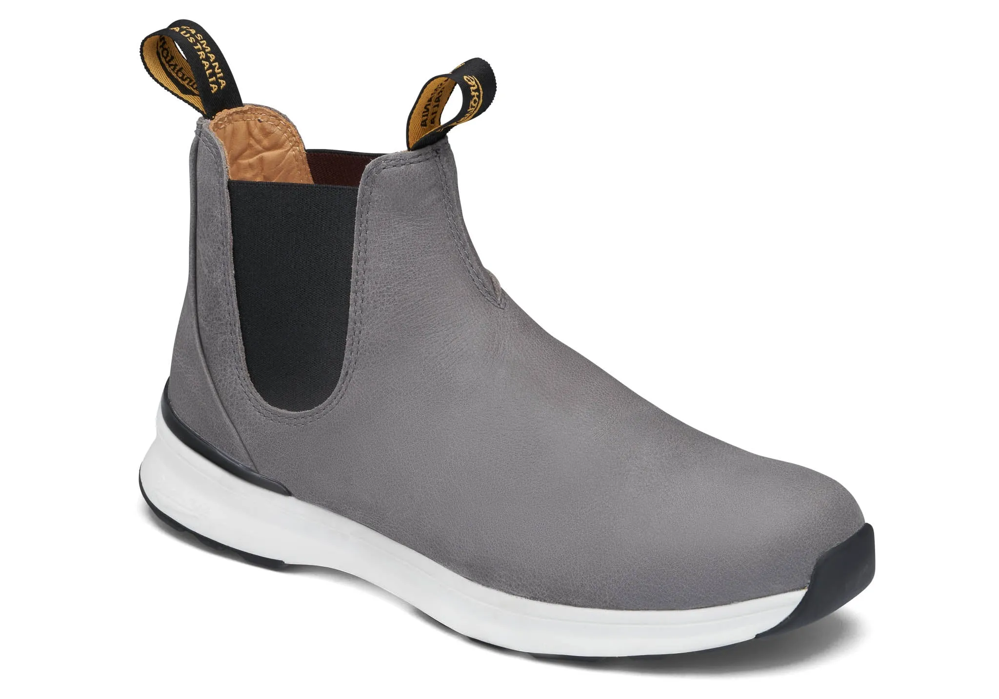 BLUNDSTONE 2141 - New Active Dusty Grey Anti Skid Extreme Cold