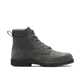 Seamless Stitching Blundstone 2427 - Original Lace Up Rustic Black