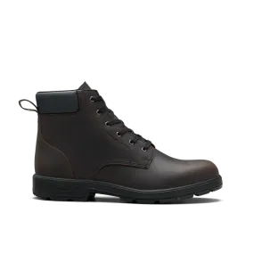 Blundstone 2428 - Original Lace Up Brown Everyday Walk No Tie
