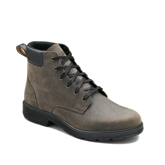 Blundstone 2429 - Original Lace Up Clay Trail Ready Footwear