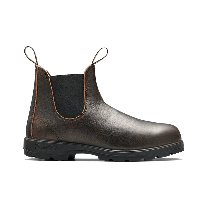 Training Neutral Build Blundstone 2440 - Classic Vintage Brown