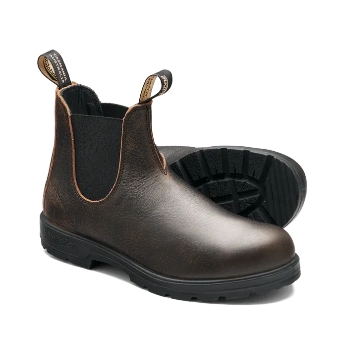Good Grip Airy Feel Blundstone 2440 - Classic Vintage Brown