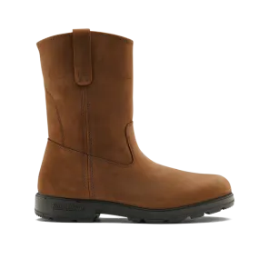 Blundstone 2527 - Originals Rigger Teak Street Cool