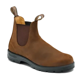BLUNDSTONE 2544 Classic - Teak Protective Wear Lightweight Sole
