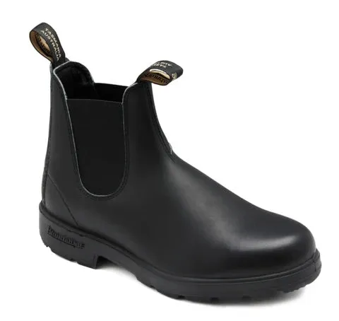 Sport Inspired Street Sound BLUNDSTONE 510 - Original Black