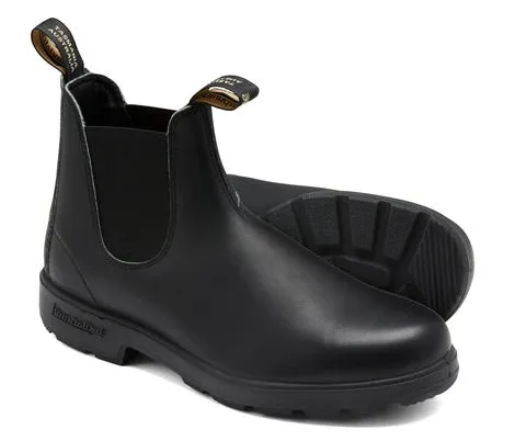 BLUNDSTONE 510 - Original Black Outdoor Freedom Outdoor Tough
