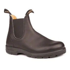 BLUNDSTONE 558 - Classic Black Stable Step