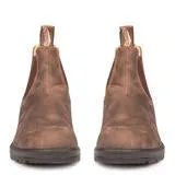 Outdoor Mission Trendy Look BLUNDSTONE 585 - Classic Rustic Brown