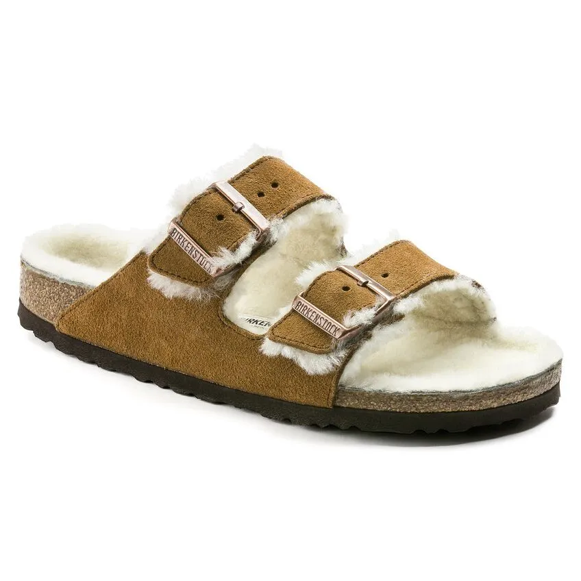Women's Arizona Shearling Ultra Light Trail Running